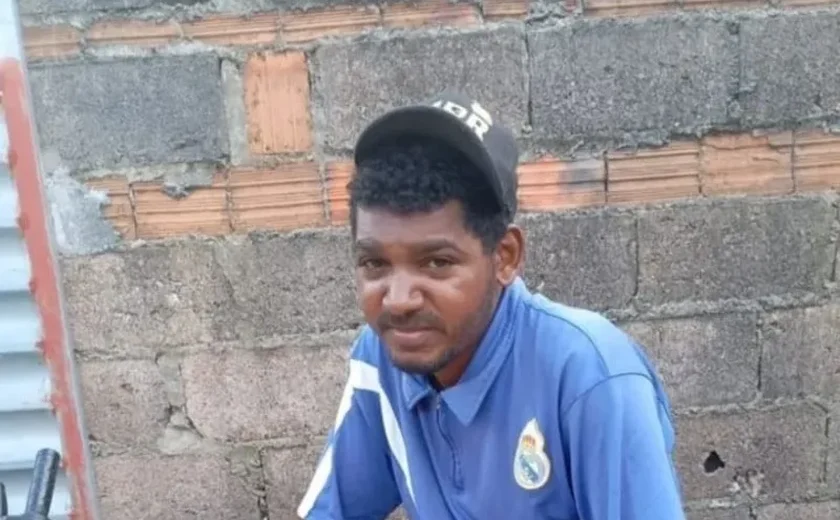 Família procura jovem desaparecido após surto no HEA, em Arapiraca