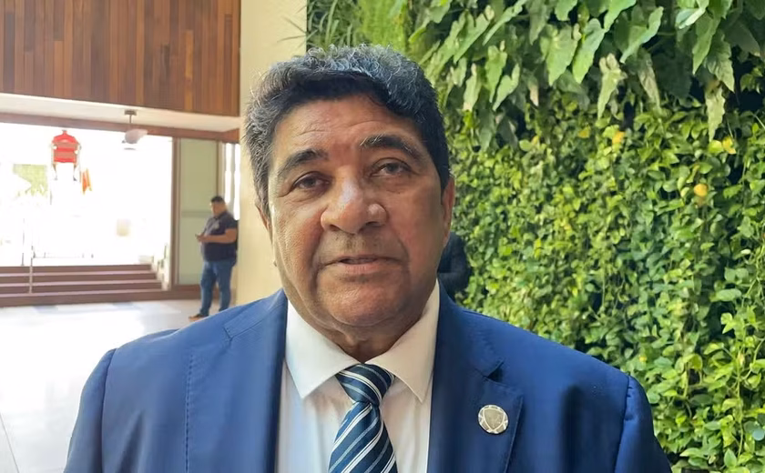 Tribunal de Justiça do Rio afasta Ednaldo Rodrigues da presidência da CBF