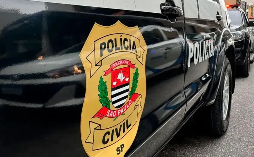 Polícia detém duas pessoas e fecha fábrica de bebidas em Americana-SP