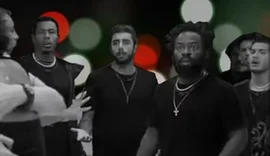 Reação de brothers ao ver treta generalizada viraliza: virou 'Avenida Brasil'