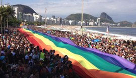 Crescem mais de 100% denúncias de violência contra LGBTs em Alagoas