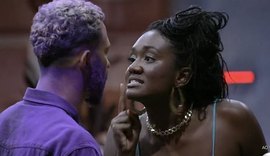 Tiro, porrada e bomba! Jogo da Discórdia gera confusão no BBB com briga e dedo na cara