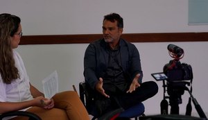 Especialista palestra sobre avaliação psicológica para porte de arma de fogo