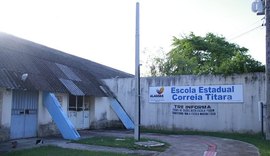 Defensoria Pública quer realocação de escolas no Cepa