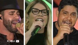 De Marília a Gusttavo: lives bombam no YouTube e arrecadam muito