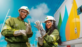 Neoenergia abre mais de 150 vagas para eletricistas em obras de expansão na BA e PE
