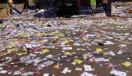 Especialista esclarece diferença entre boca de urna e manifestação individual