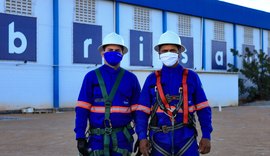 Brisanet realiza seletiva para 60 vagas de emprego em Maceió