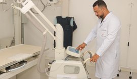 Hospital Ib Gatto ultrapassa marca de 7 mil exames de imagem