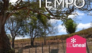 Eduneal lança 2ª edição de “Arapiraca através do Tempo”, de Zezito Guedes
