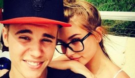 Justin Bieber pede Hailey Baldwin em casamento