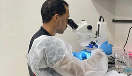Docente da Uneal compõe diretoria da Rede Brasileira de Parasitoses Intestinais