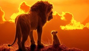 'O Rei Leão': Novo trailer mostra cenas inéditas da relação de Simba e Mufasa