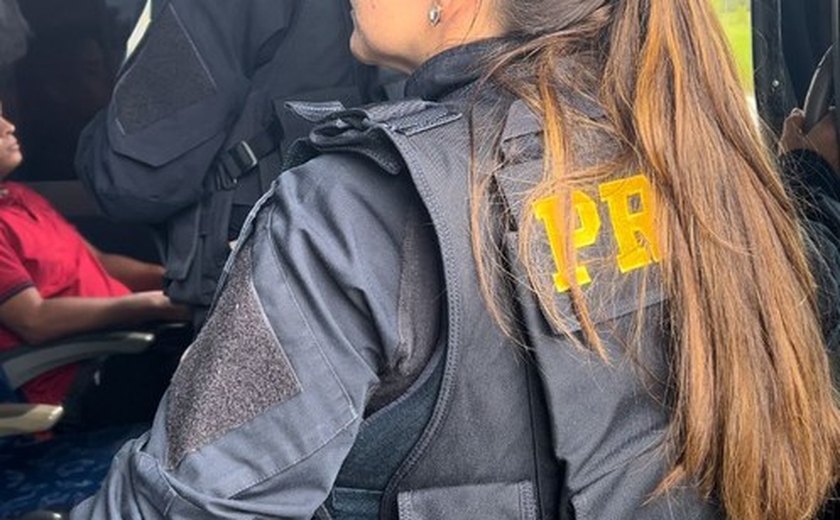 PRF prende homem por importunação sexual em Junqueiro