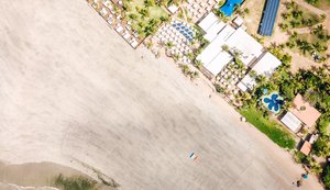 Projetos contra avanço do mar em Alagoas viram modelo para outros estados