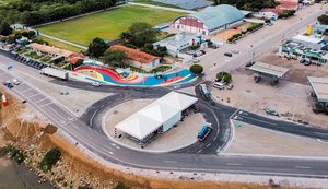 Infraestrutura de Alagoas registra o maior avanço do país, aponta Índice de Inovação dos Estados