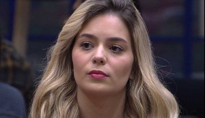 'BBB21': Viih Tube é eliminada do reality com 96,69% de rejeição