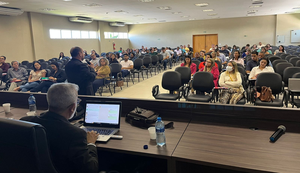 MP/AL participa de encontro voltado à garantia dos direitos da criança e do adolescente