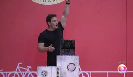 'BBB23': Gustavo se torna líder pela segunda vez e escapa do paredão do Big Fone