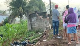 Acidente entre carro e moto deixa um morto na AL-485