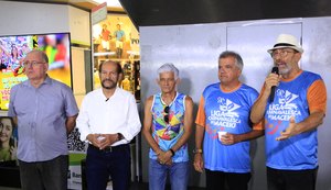 Maceió Folia tem horário alterado e mercado de Jaraguá entra na agenda das prévias da capital