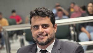 Vereador propõe criação de ponto de apoio para entregadores por aplicativo em Arapiraca