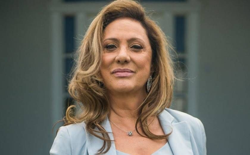 Eliane Giardini responde carta de Maria Ribeiro: “Somos uma família”