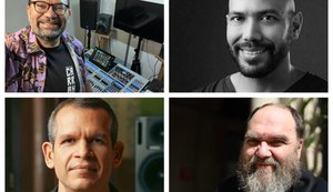 Inscrições abertas: CapacitaSom em Arapiraca revela os segredos do eco cinematográfico
