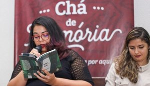 Arquivo Público promove 33ª edição do Chá de Memória discutindo religiosidade