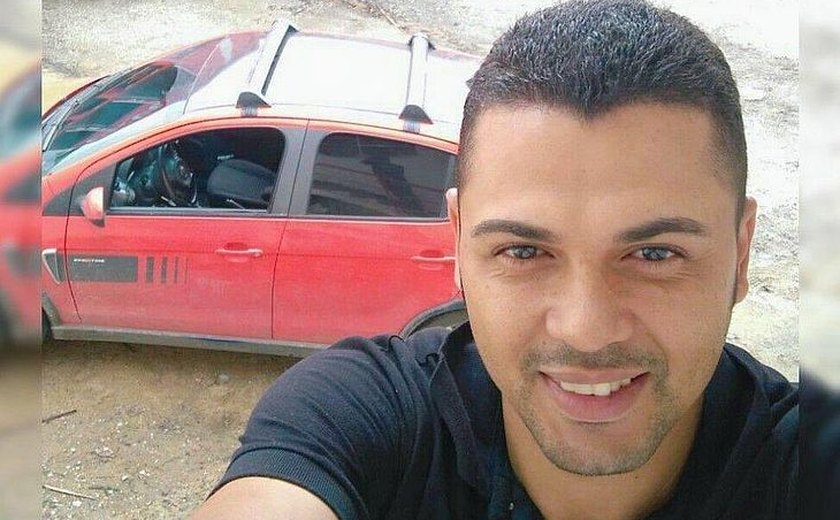 Vítima de explosão de ar-condicionado morre no HGE