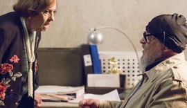 'Sol Nascente': Sinhá ameaça matar Alice para ficar com herança de Tanaka