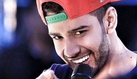 Irritado, Gusttavo Lima anuncia fim das lives: 'Não quero ser censurado'