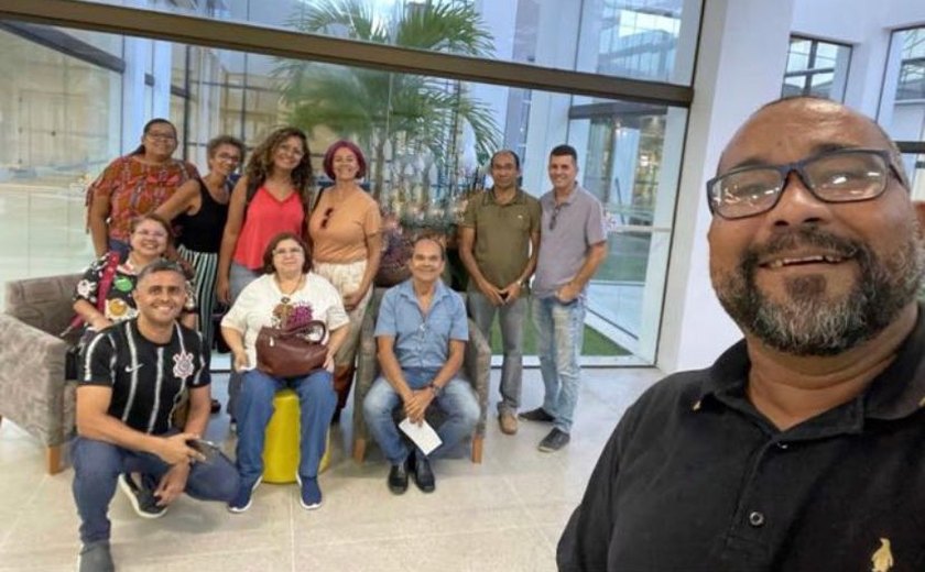 Oposição à atual diretoria do Sindsaúde questiona falta de transparência no processo eleitoral
