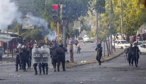 Brasil apela para que Nicarágua respeite liberdades e promova diálogo