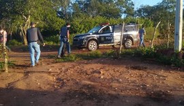 Operação da Polícia Civil prende acusado de estupro no Sertão
