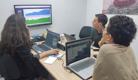 Alagoas é 1º estado do Nordeste a usar sistema que vai ajudar no combate às mudanças climáticas
