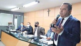 Câmara votará projeto para transformar Clube dos Fumicultores em patrimônio de Arapiraca