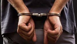 Operação conjunta detém suspeitos de tentativa de homicídio e estupro