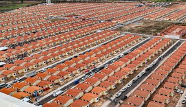 Caixa prevê financiar 80 mil moradias com novo programa imobiliário