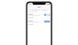 Instagram vai facilitar bloqueio de aplicativos que acessam a sua conta