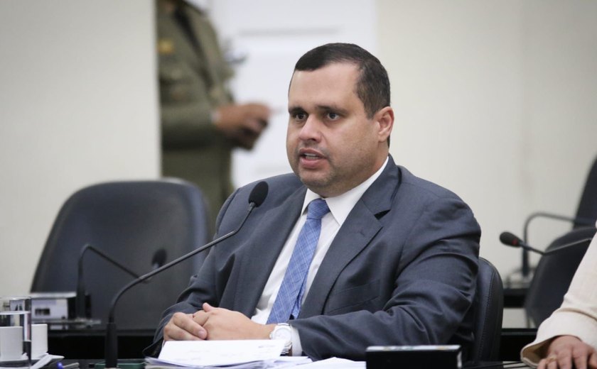 PL garante mais transparência a contratações públicas