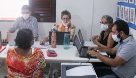 Justiça determina que filhas de moradora de rua permaneçam em abrigo