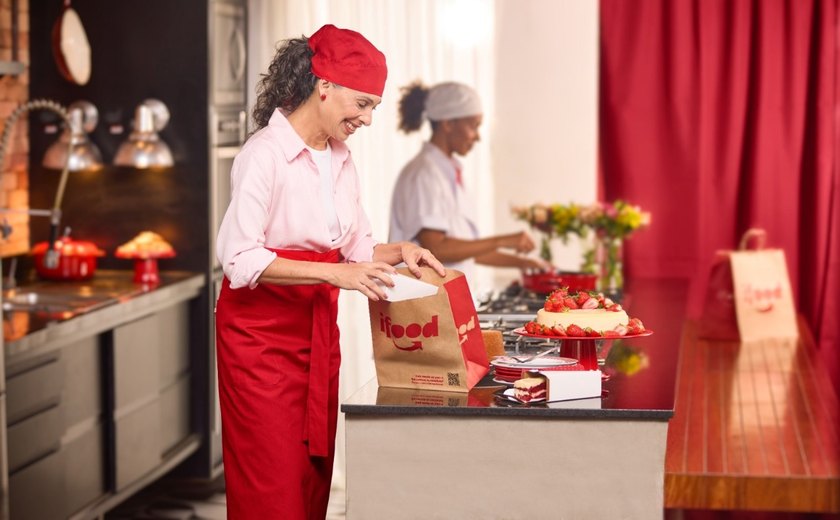 Efeito iFood: impacto socioeconômico da plataforma cresce no Brasil