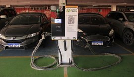 Pontos de recarga de carro elétrico dependem do Crea