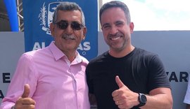 Oposição diz que conta com apoio de Dantas para derrubar hegemonia de Gustavo Feijó em Boca da Mata