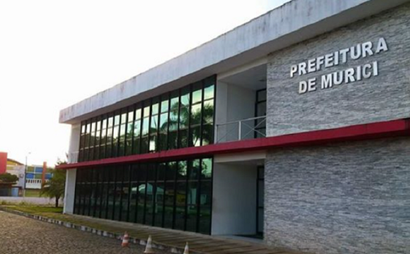 MPC pede rejeição de contas de ex-prefeito de Murici