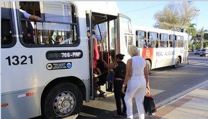 Omissão do Governo Federal fará tarifa do ônibus aumentar 50% em 2022, afirma NTU