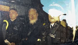 Após prisão de Assange, Wikileaks libera acesso a milhares de documentos