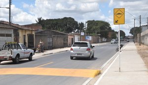 Programa Nova Maceió vai investir R$ 420 milhões em vias da capital