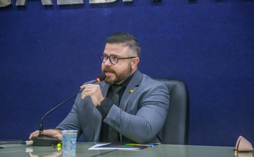 Vereador solicita Ronda no Bairro na Ponta Verde, Jatiúca e Graciliano Ramos